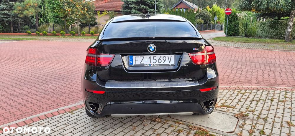 BMW X6 35d xDrive - 6