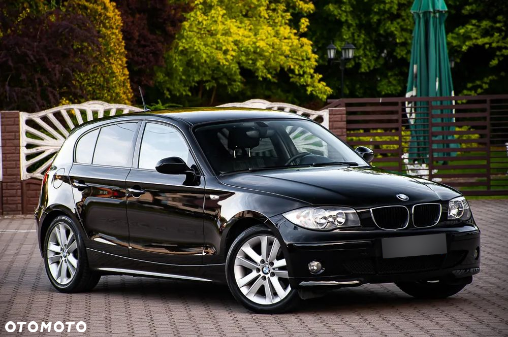 BMW Seria 1 130i - 4