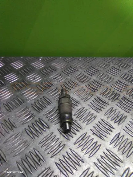 PEÇAS AUTO USADAS para Nissan Patrol 2.8Td 1998 - 7