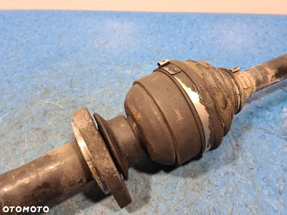 OPEL INSIGNIA A 2.0 CDTI PÓŁOŚ PRAWA PRZÓD - 8