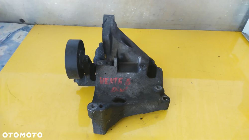 OPEL VECTRA B DISEL POMPA WSPOMAGANIA 90502550 - 1