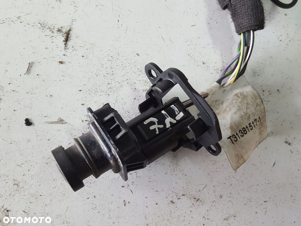 VOLVO XC60 I LIFT 13-17r KAMERA TYŁ TYLNA - 2