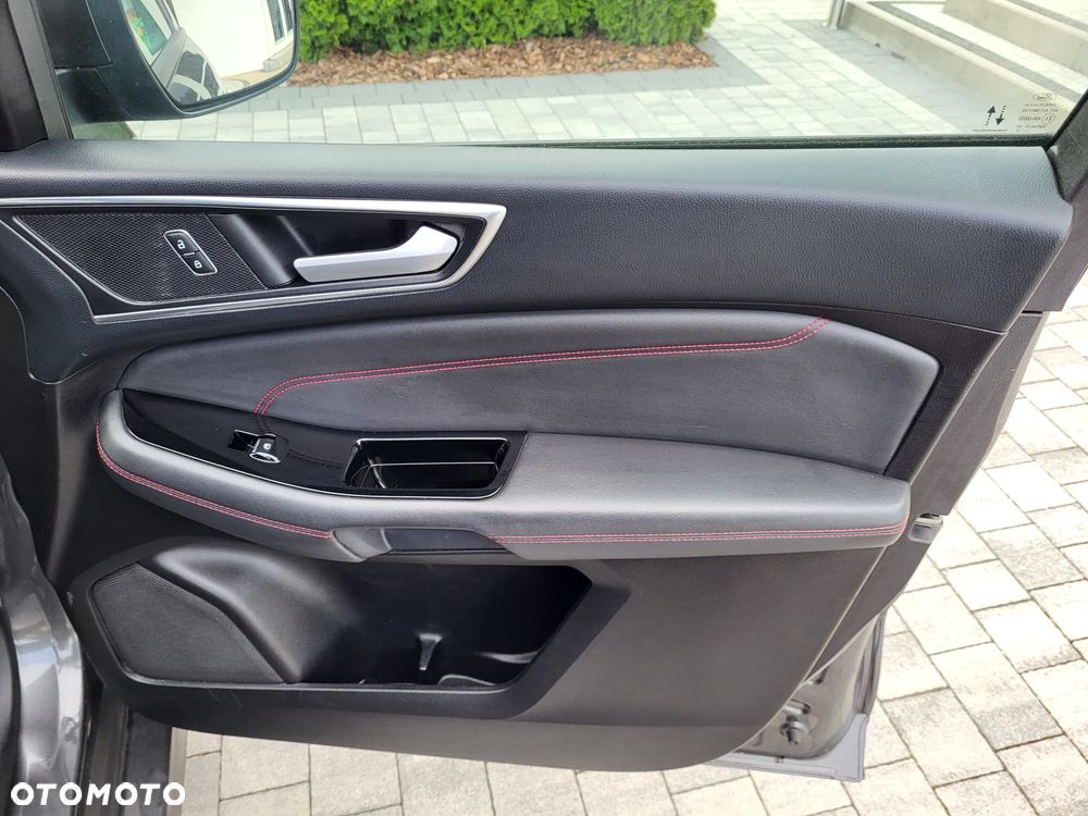 Ford S-Max 2.0 EcoBlue ST-Line - 14