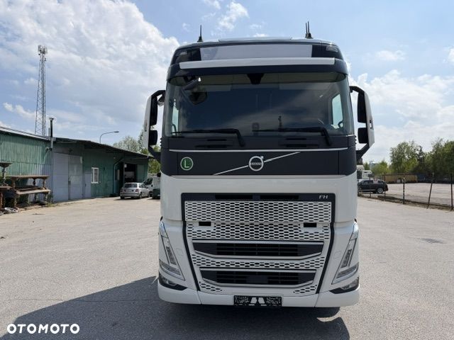 Volvo FH 460 XL I-SAVE PRODUKCJA 2023 I-PARKCOOL - 3