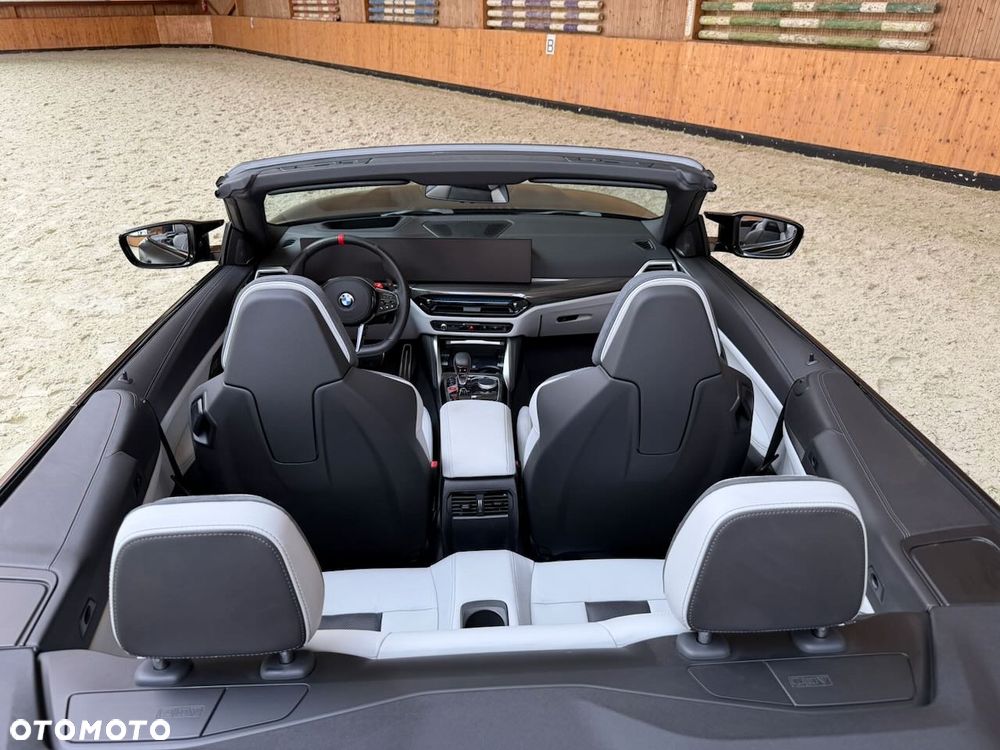 BMW M4 - 9