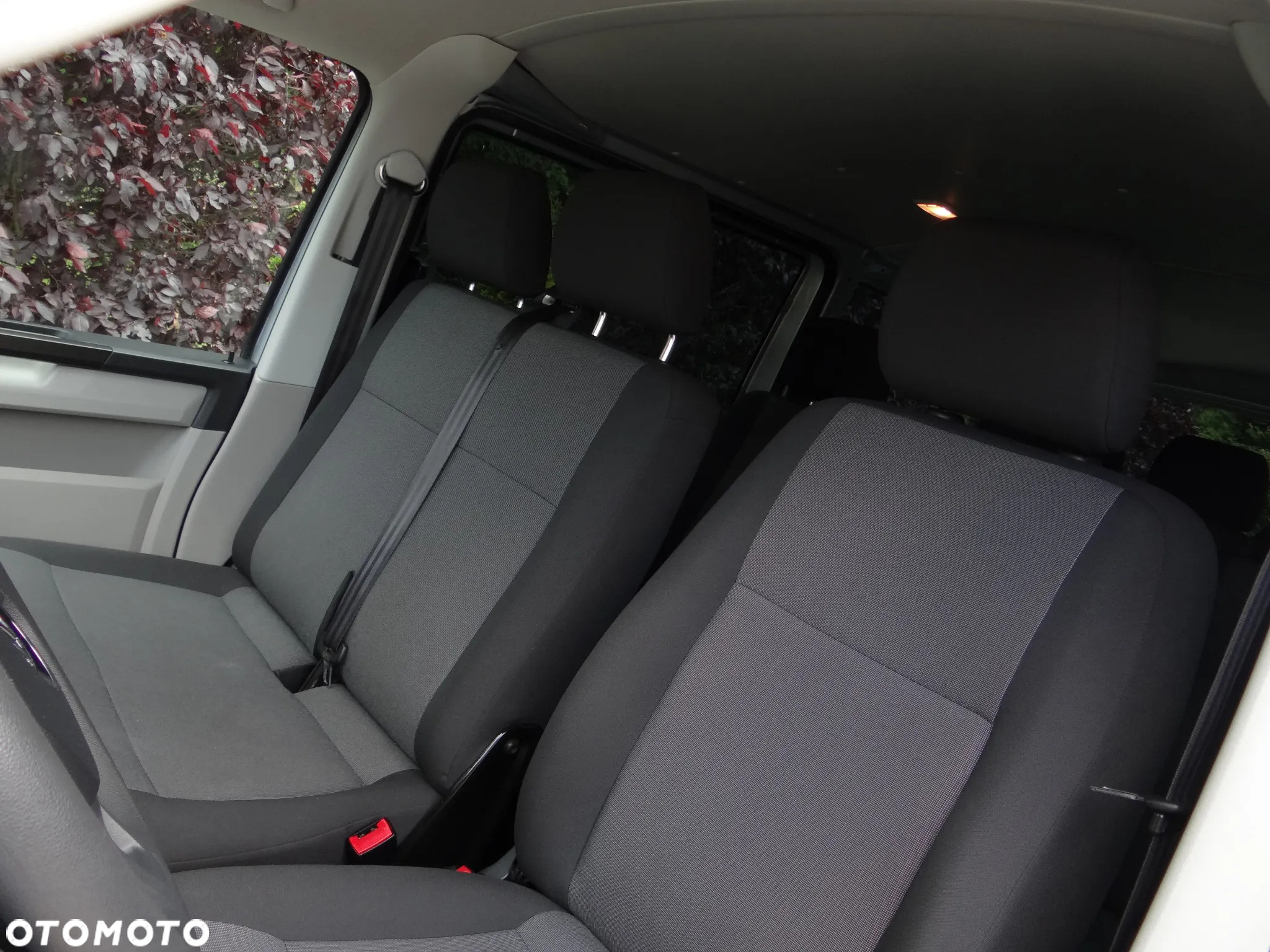Volkswagen Transporter T6.1 Lang EcoProfi - 31