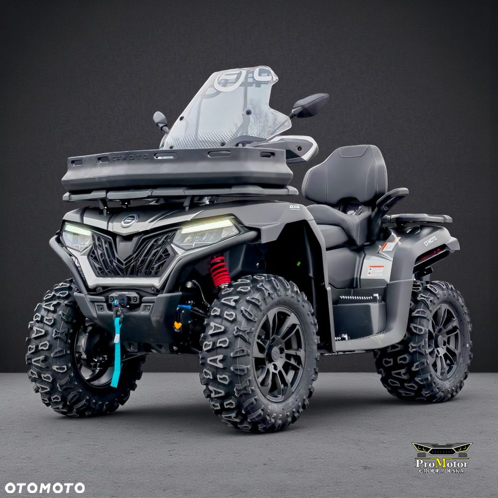 CFMoto Inny - 1