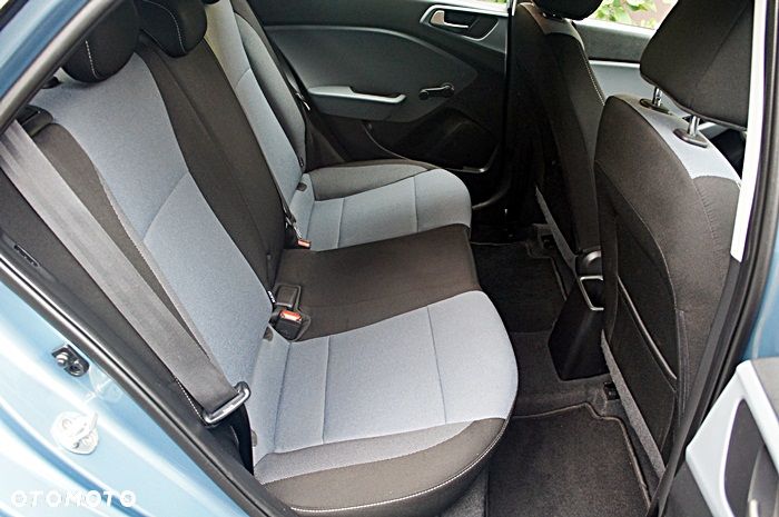Hyundai i20 1.2 YES - 20