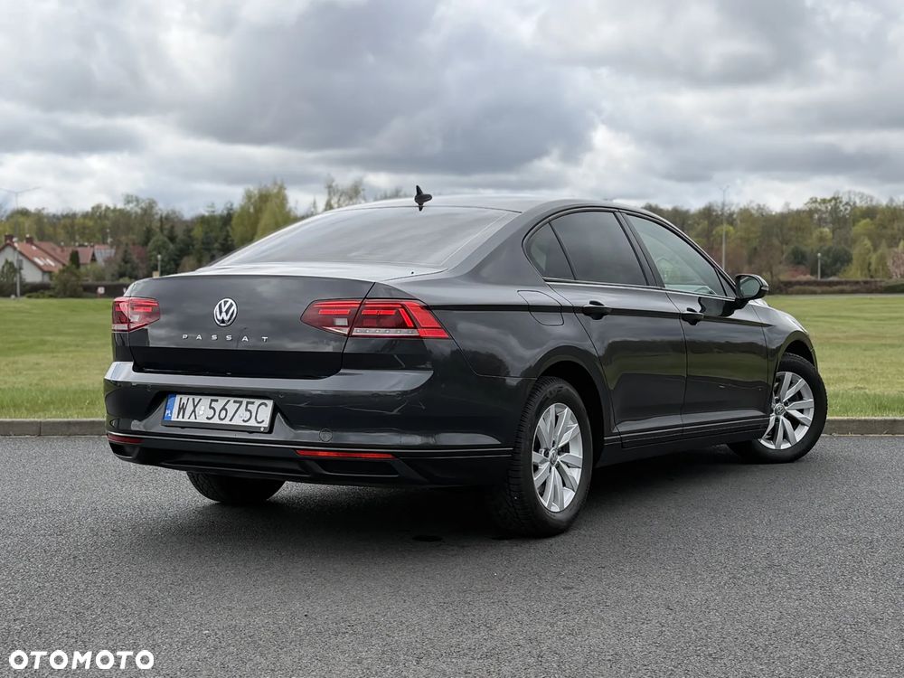 Volkswagen Passat 1.5 TSI EVO Business DSG - 7