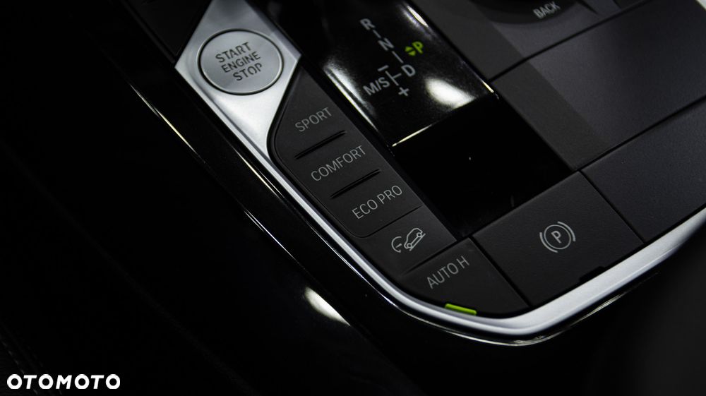 BMW X3 xDrive20d M Sport sport - 30