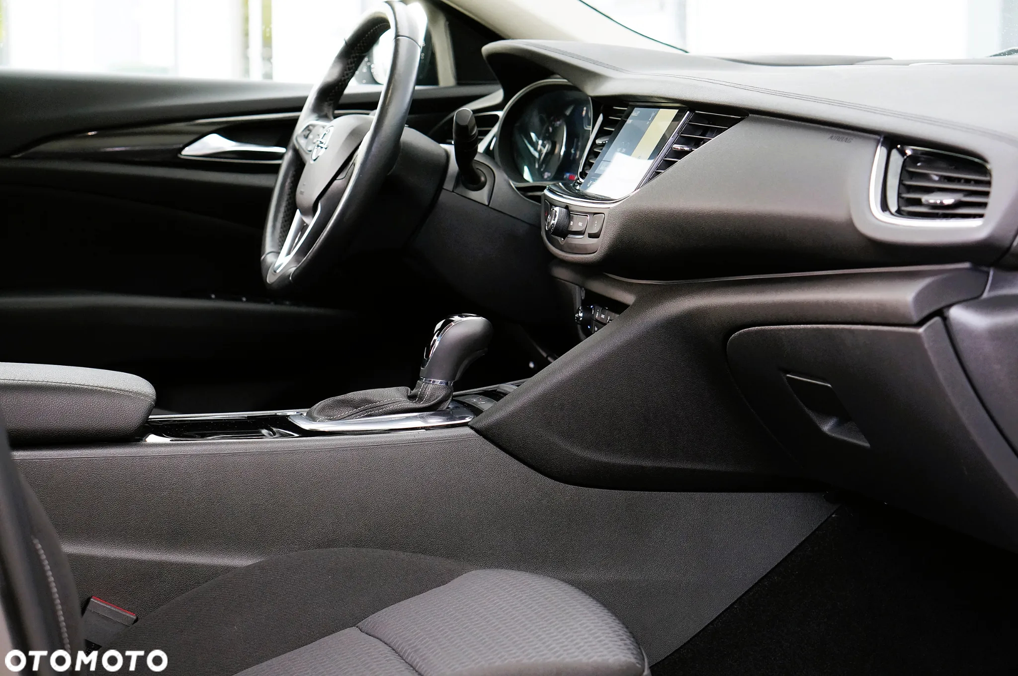 Opel Insignia 2.0 CDTI Business Elegance S&S - 19