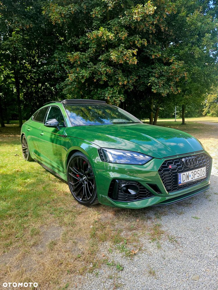 Audi RS5 Coupé - 15