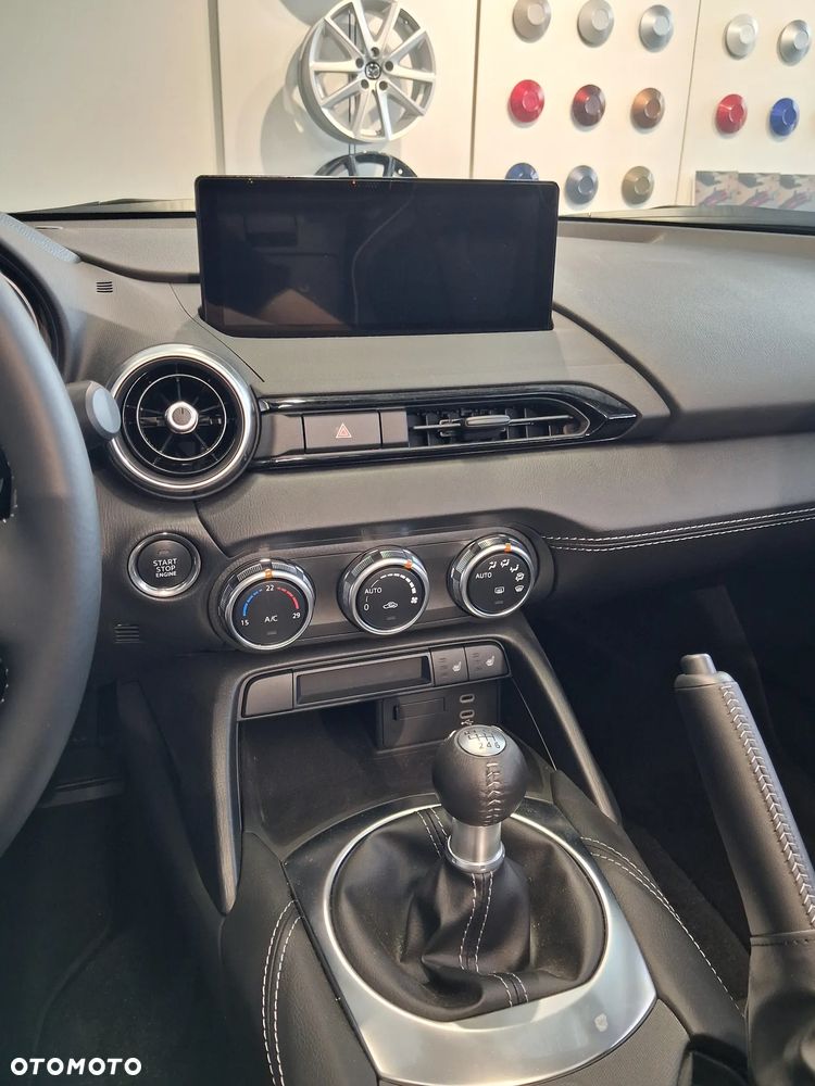 Mazda MX-5 - 9