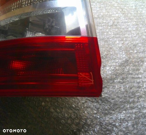 SKODA OCTAVIA III 3 LIFT KOMBI LEWA 1 X LED ORYGINAŁ - 4