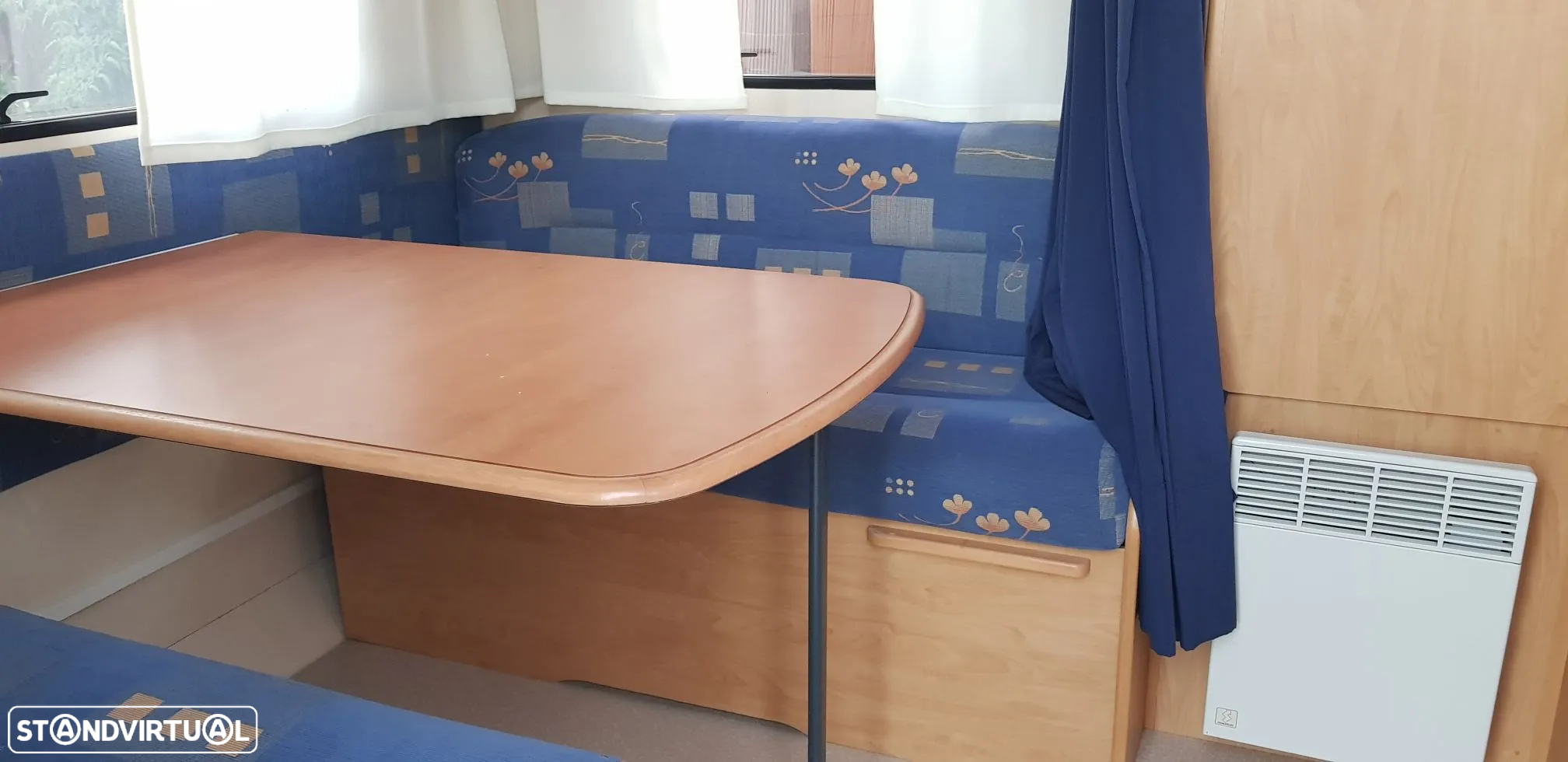 Caravelair Ambiance Style 440 - 4