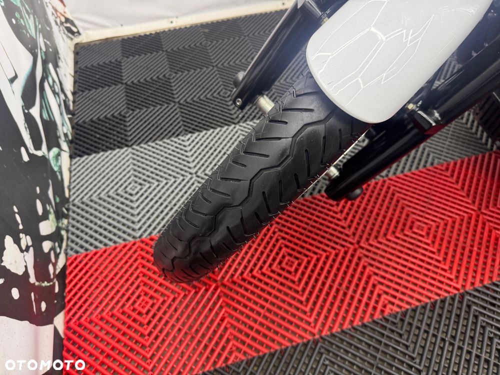 Kawasaki Vulcan - 10