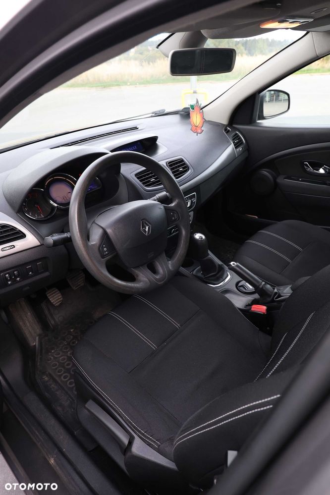 Renault Fluence - 7