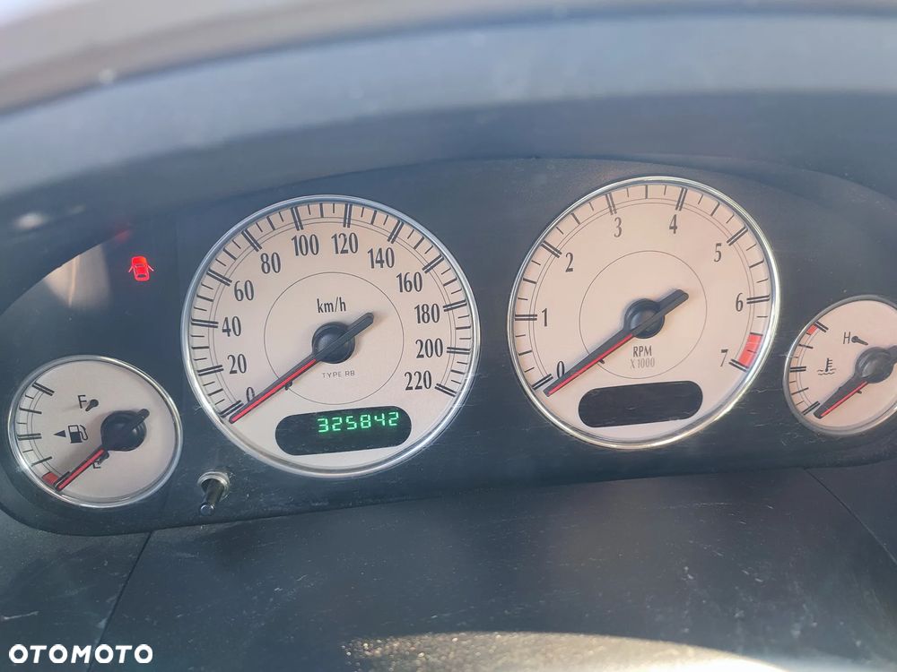 Chrysler Voyager - 16