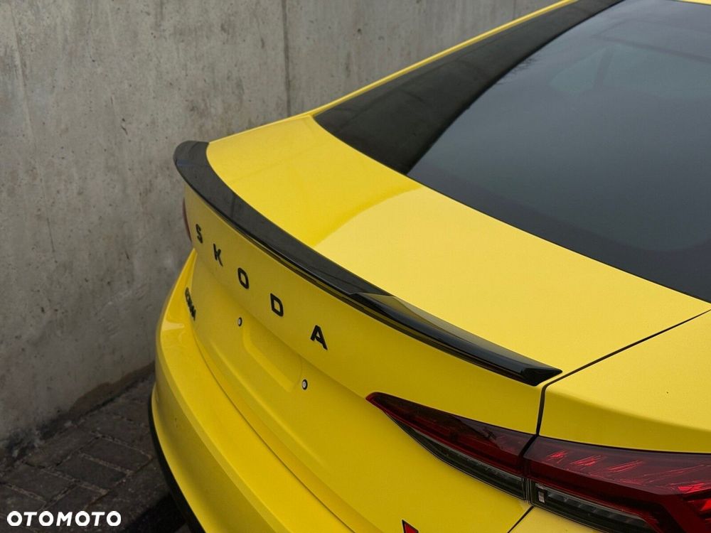 Skoda Octavia 2.0 TSI RS DSG - 28