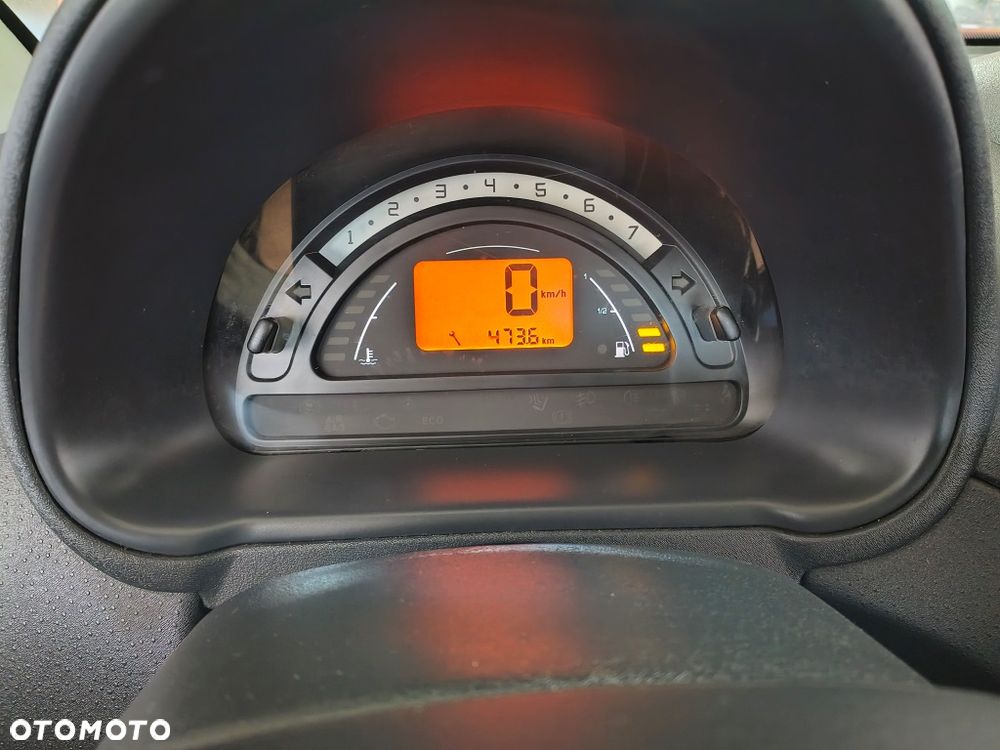 Citroën C2 1.4 Confort - 12