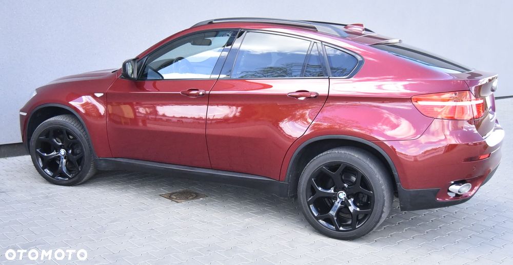 BMW X6 - 18