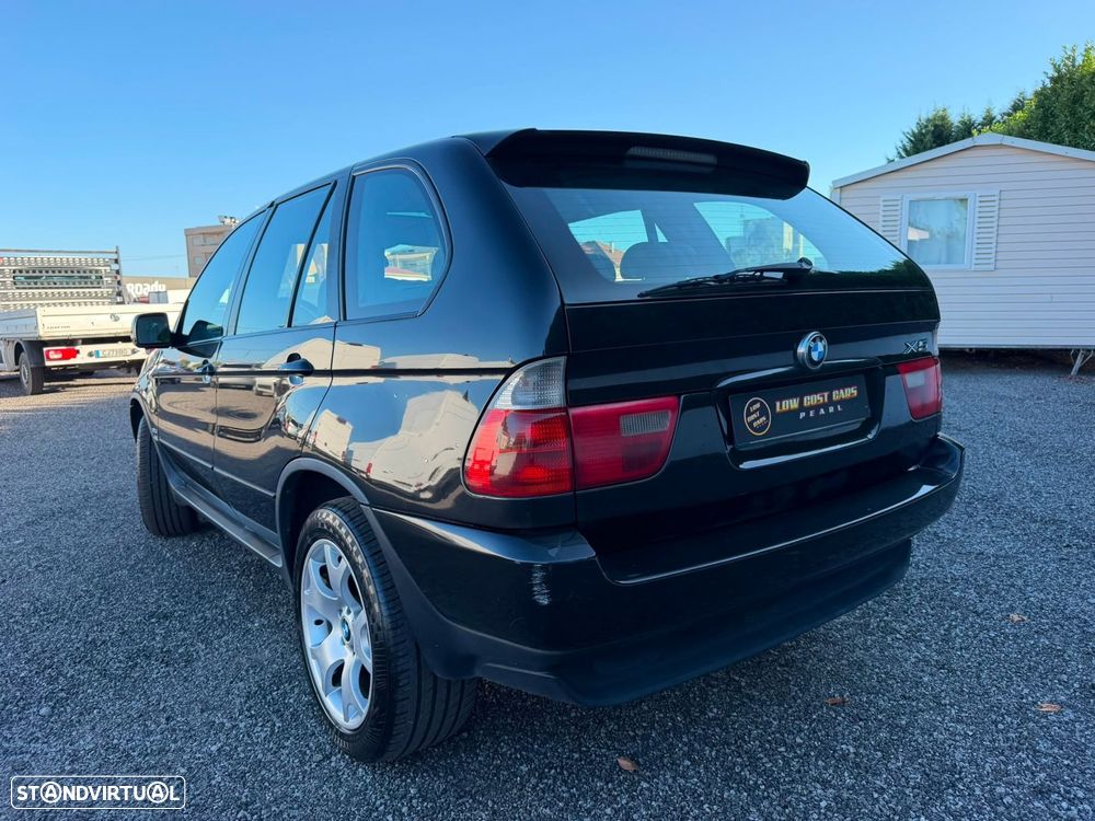 BMW X5 3.0 d - 24