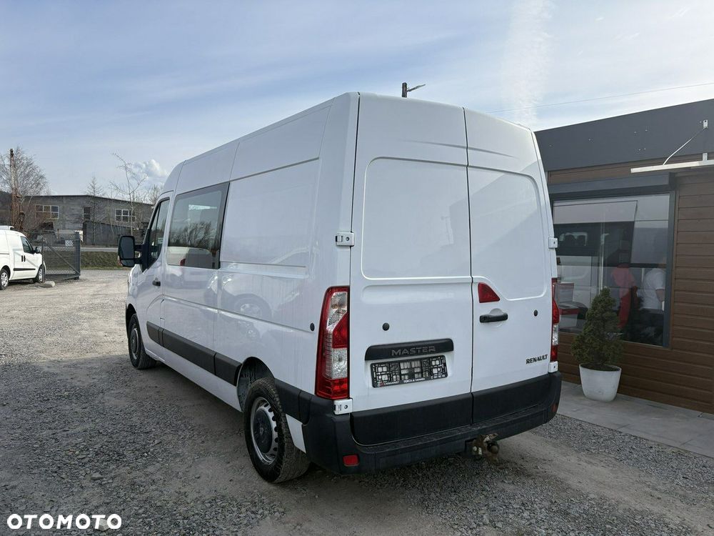 Renault Master - 4