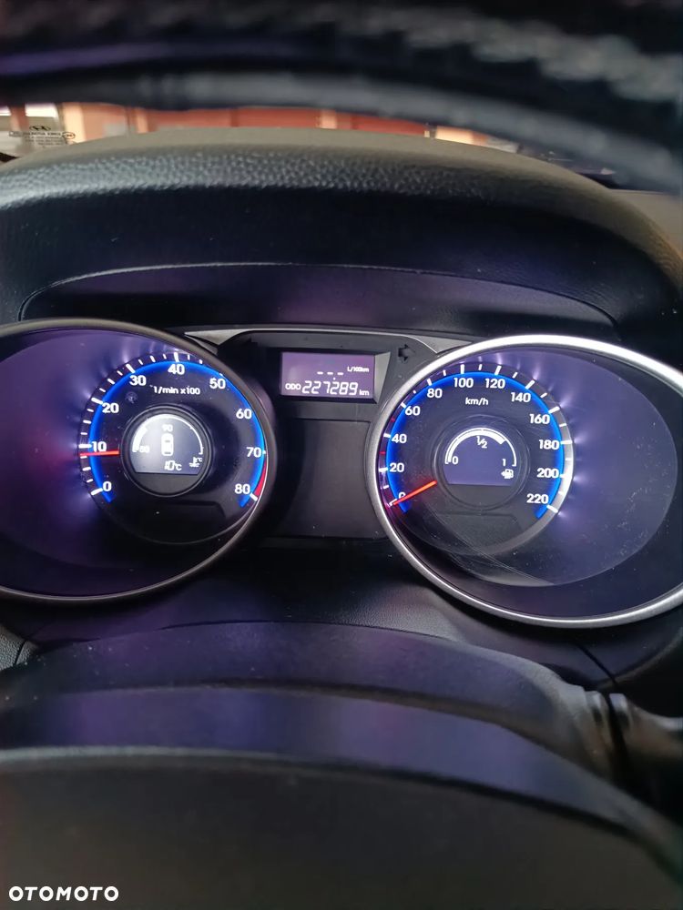 Hyundai ix35 1.6 GDI Style 2WD - 9