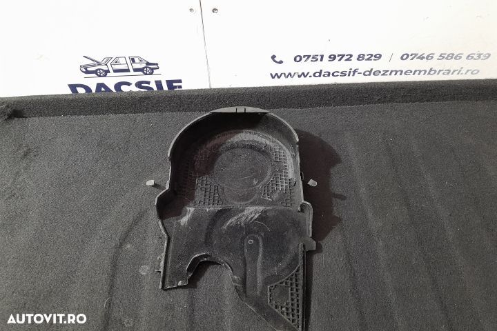 Capac distributie 045109107F 045109107F Volkswagen VW Passat B6 [2005 - 2