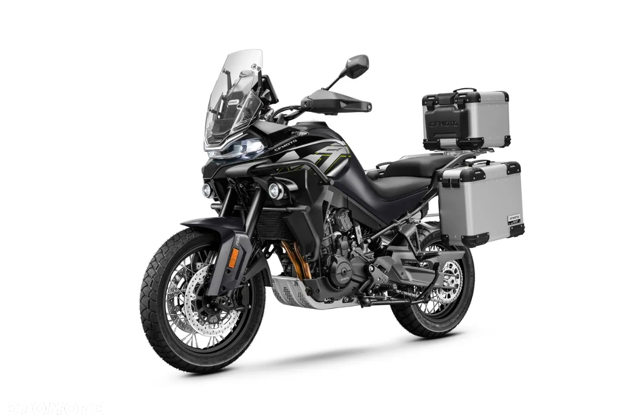 CFMoto 800MT Explore - 5