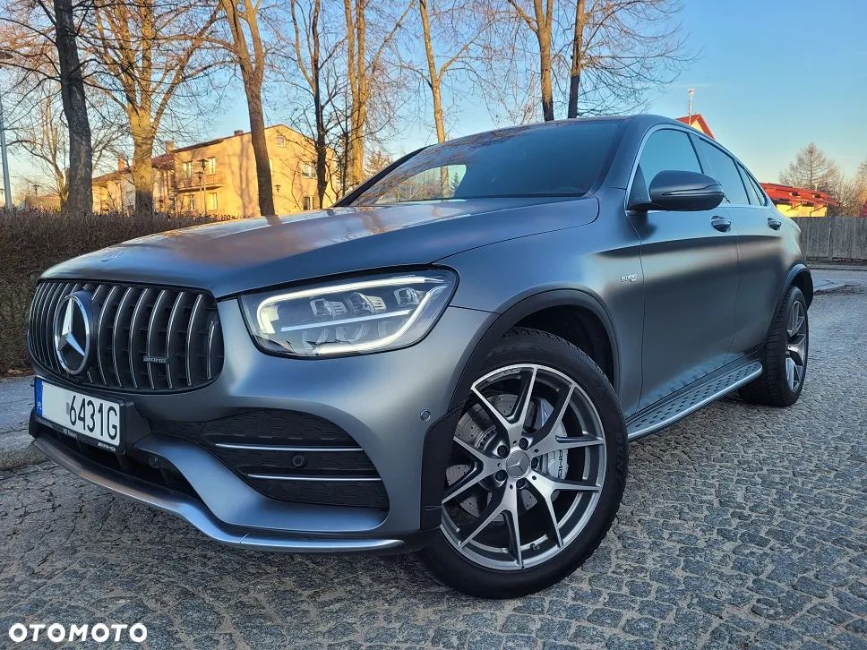 Mercedes-Benz GLC - 22