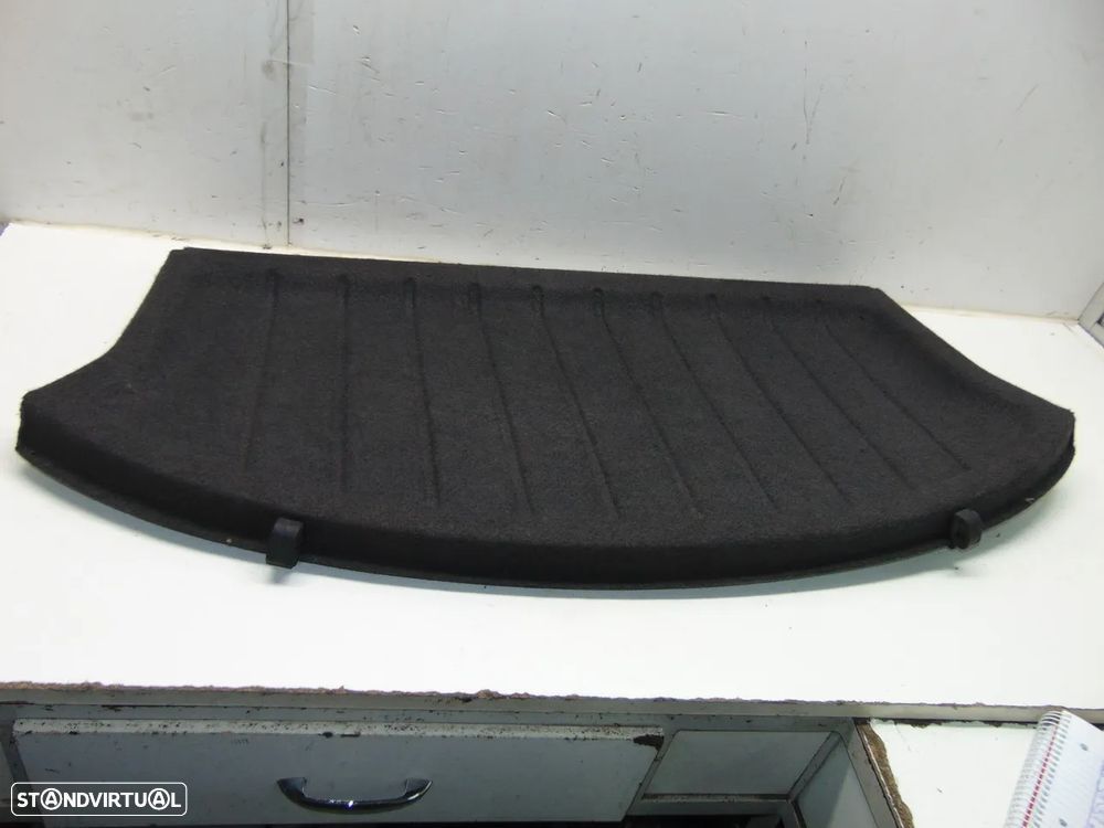 Mitsubishi Lancer chapeleira - 2