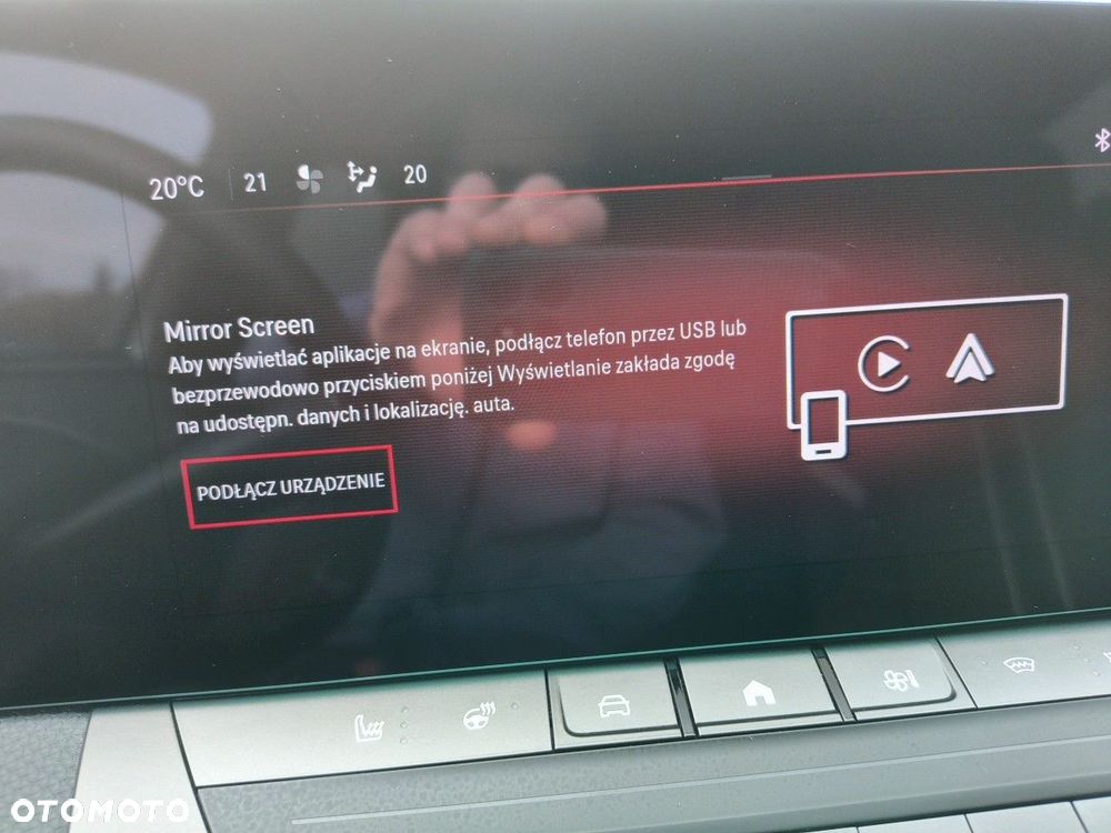 Opel Astra 1.2 T GS S&S - 19