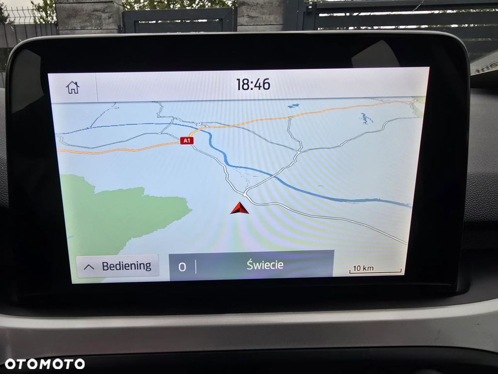 Ford Focus 1.0 EcoBoost STart-Stopp-System TITANIUM - 11