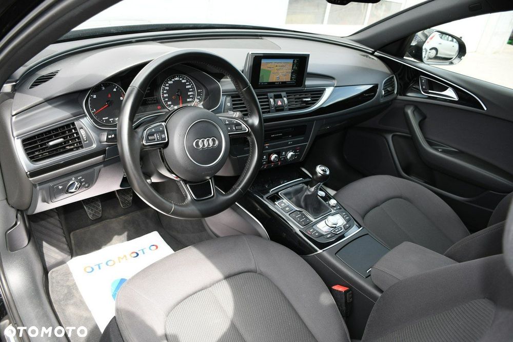 Audi A6 Avant 2.0 TDI Ultra - 19