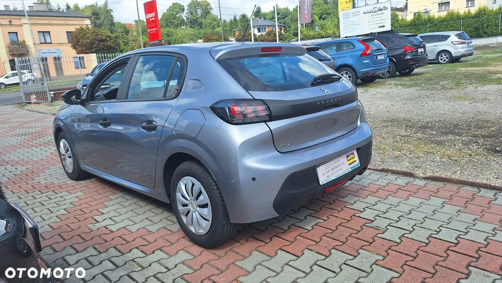 Peugeot 208 1.2 PureTech Like S&S - 7