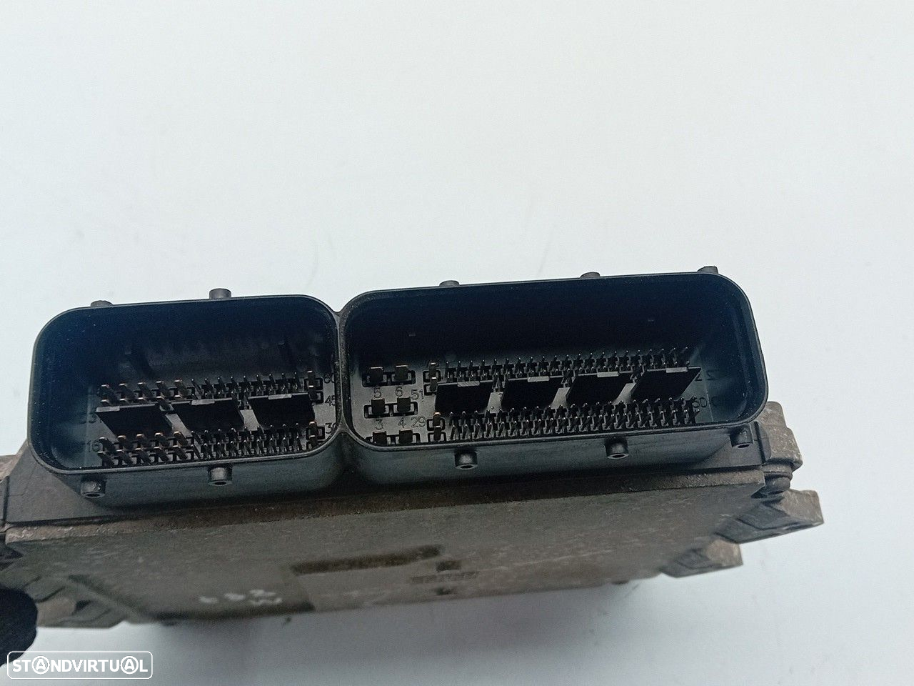 Centralina motor / ECU FIAT Punto (188_) - 3
