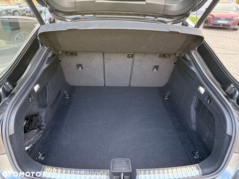Audi A5 Limousine - 6