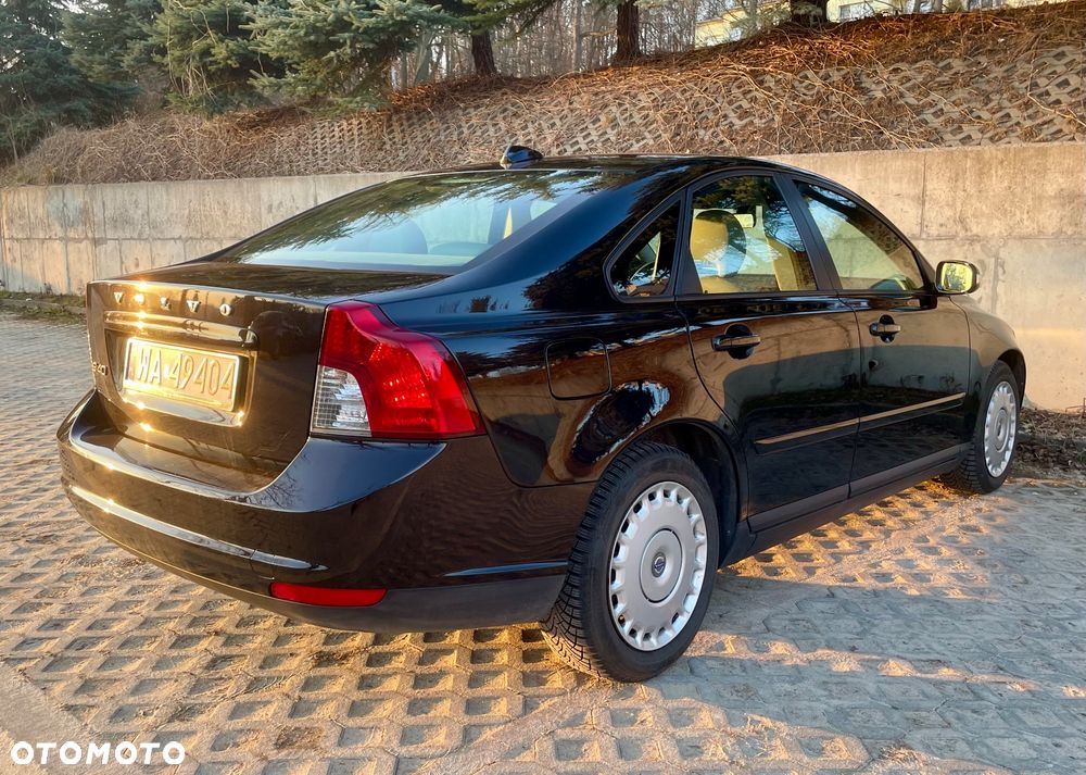 Volvo S40 - 9
