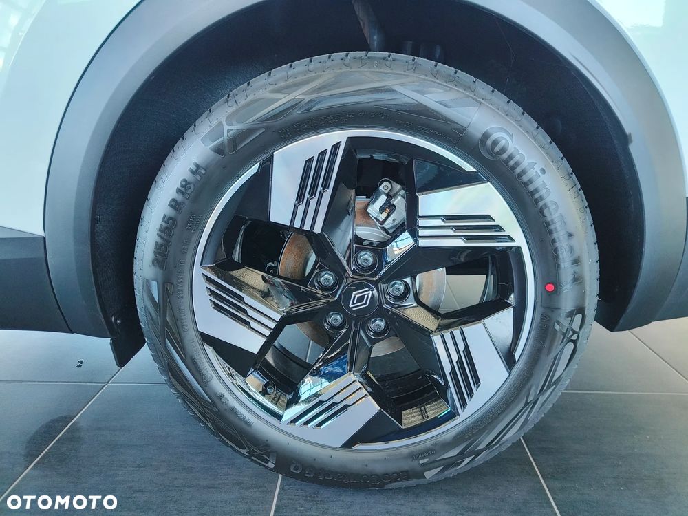 Renault Symbioz 1.6 E-Tech Full Hybrid 160 Techno - 26