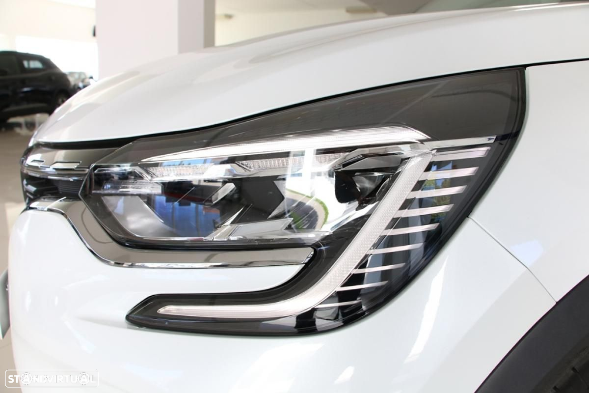 Renault Captur 1.6 E-Tech Plug-In Exclusive - 5
