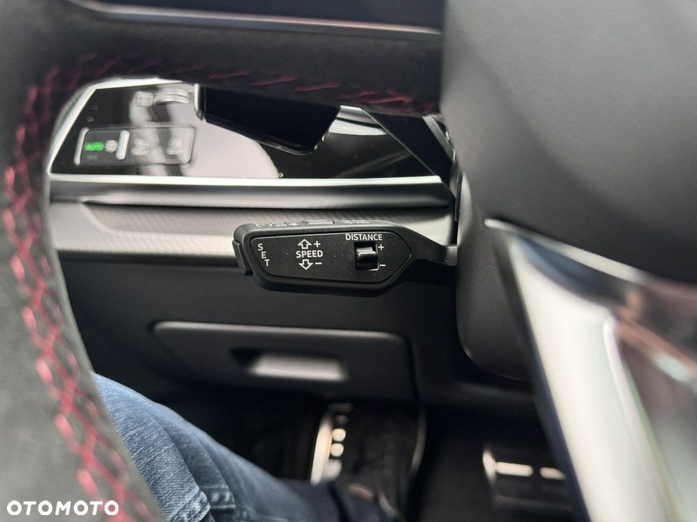 Audi RS Q8 TFSI mHEV Quattro Tiptronic - 33