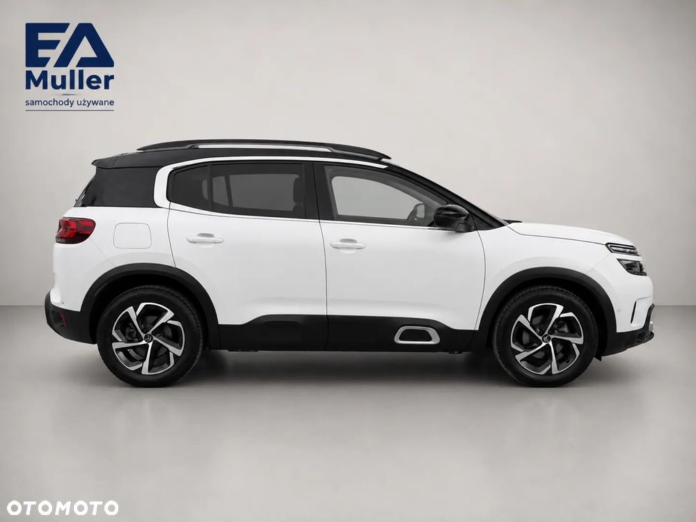 Citroën C5 Aircross 1.2 PureTech Feel - 11