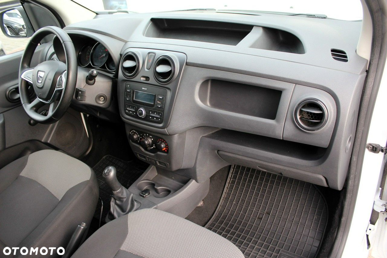 Dacia Dokker Van - 10