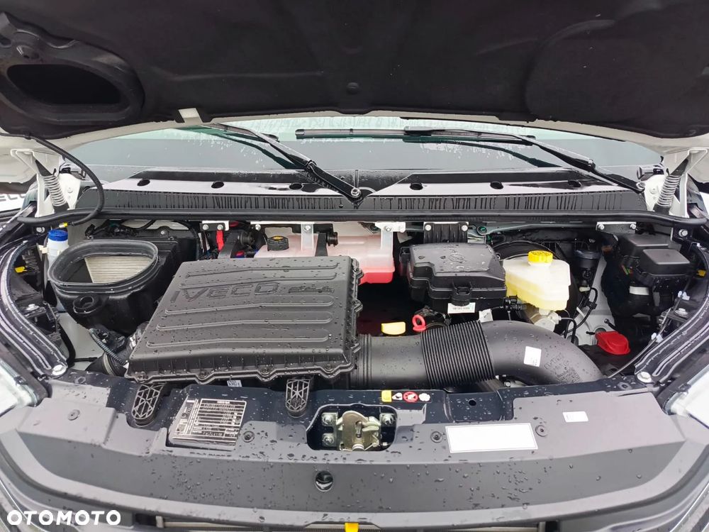 Iveco Daily / 70C18H - 22