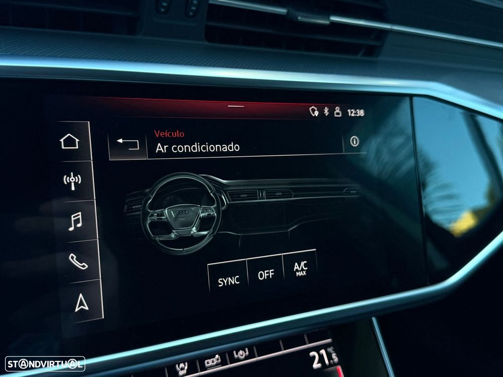 Audi A6 Avant 40 TDI Sport S tronic - 53