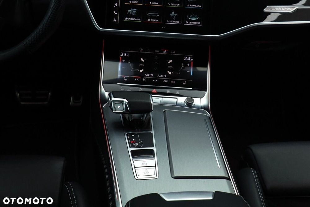 Audi A7 Sportback - 33