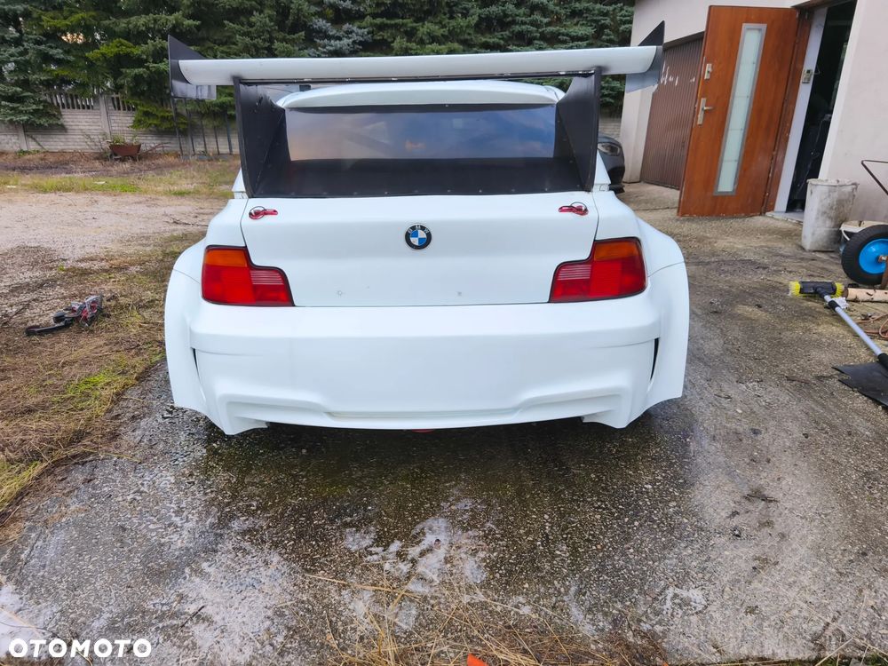 BMW Z3 2.8 - 16
