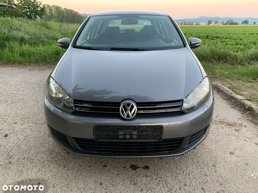 Volkswagen Golf 1.4 Team - 8