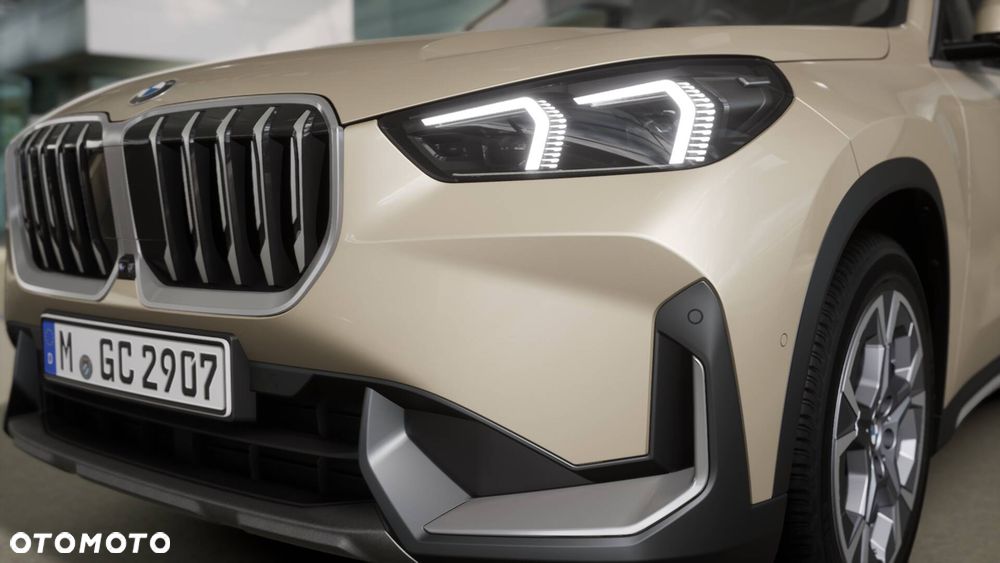 BMW X1 sDrive18i xLine sport - 5